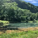 Domek alpejski In Near & Castle