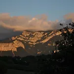 Domek alpejski In Near & Castle *