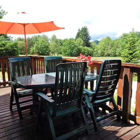 In Near & Castle * ボーリュ