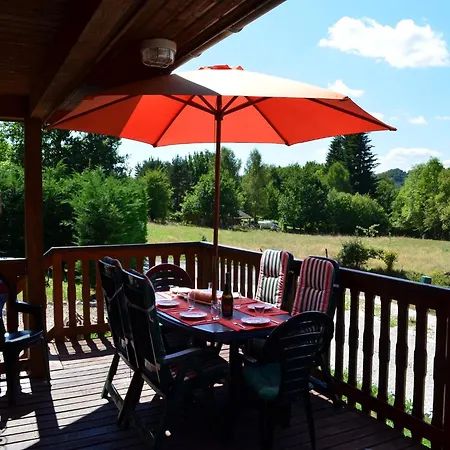 In Near & Castle * ボーリュ