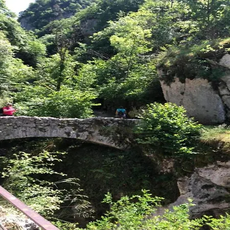 In Near & Castle シャレー *