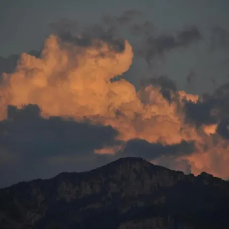 In Near & Castle シャレー ボーリュ