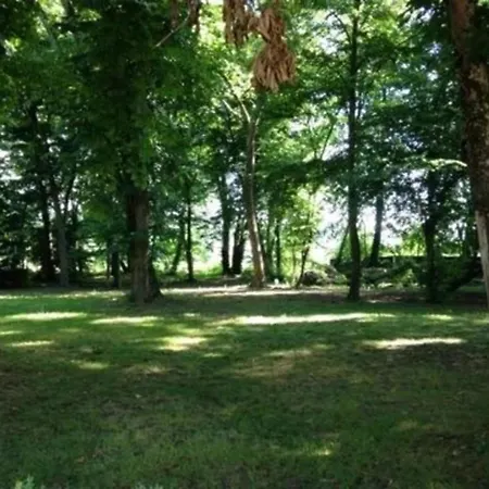 Du Nature Escape Chalet