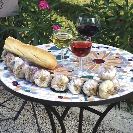 In Near & Castle シャレー